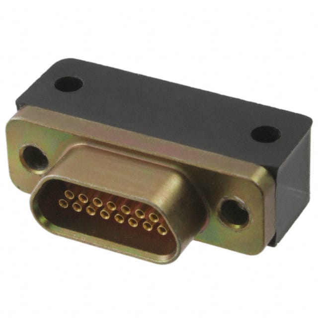 MDM-15SCBR ITT Cannon, LLC  Gruppi di connettori D-Sub